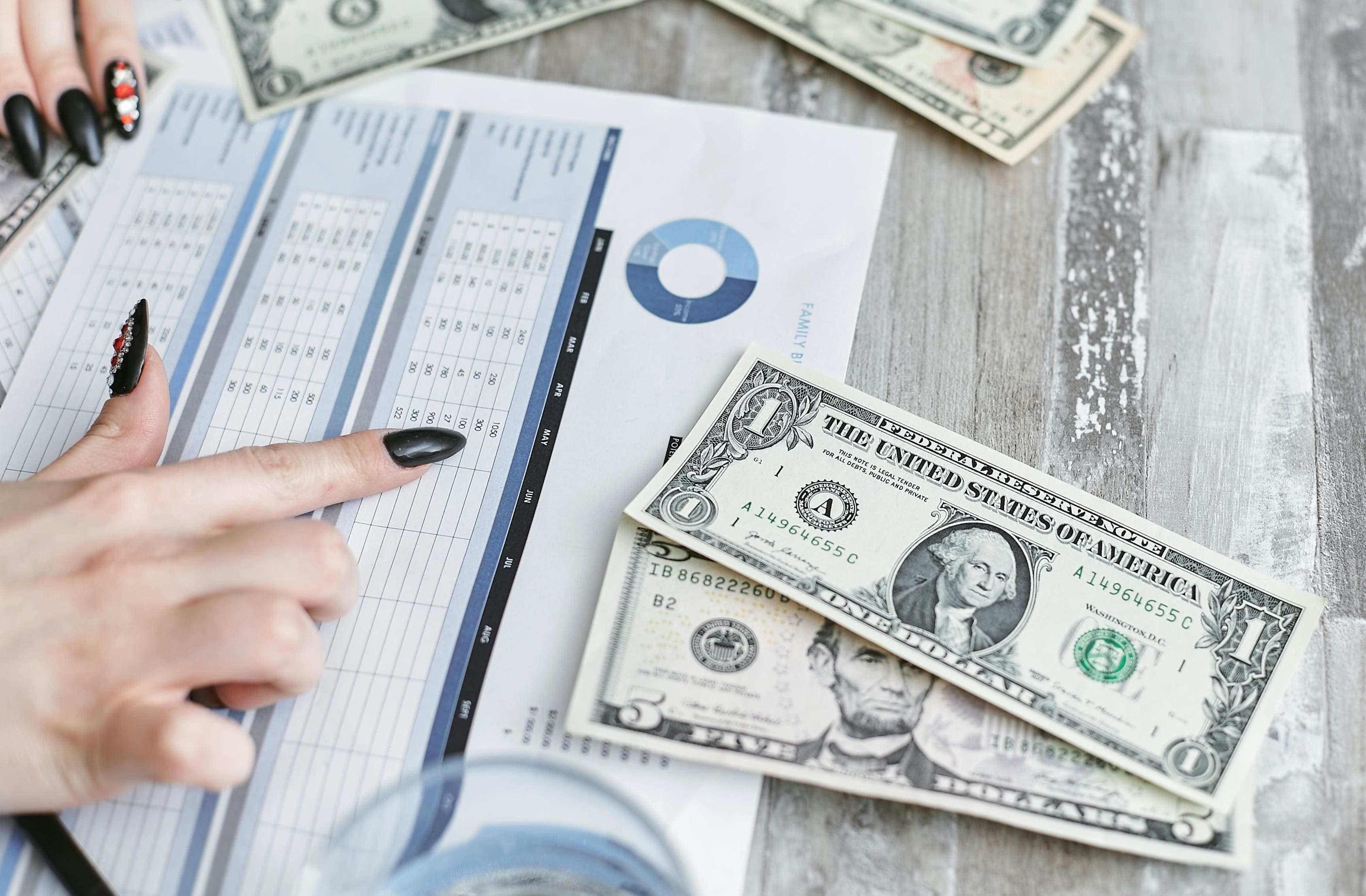 Revisoría y Auditoría